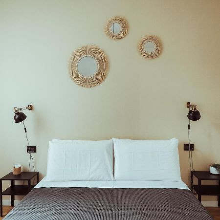Bre Apartments - Gambero Flat Віченца Екстер'єр фото