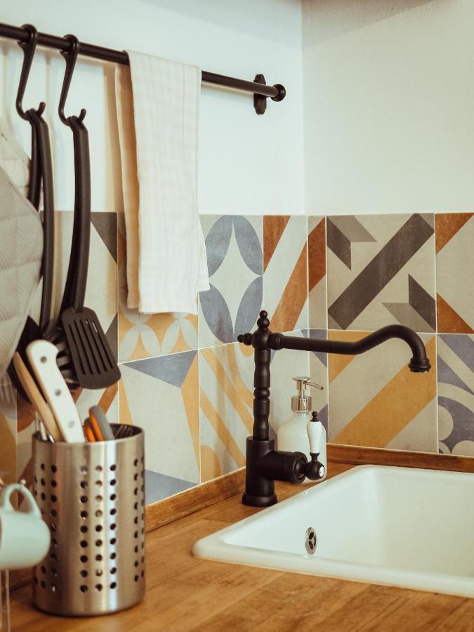 Bre Apartments - Gambero Flat Віченца Екстер'єр фото